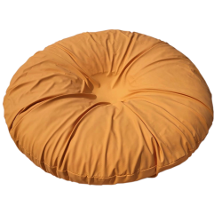 Coussin de siège rond de positionnement teamalex medical deyna