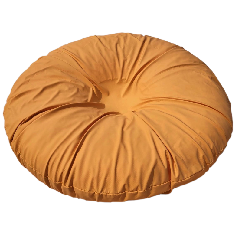 Coussin de siège rond de positionnement teamalex medical deyna