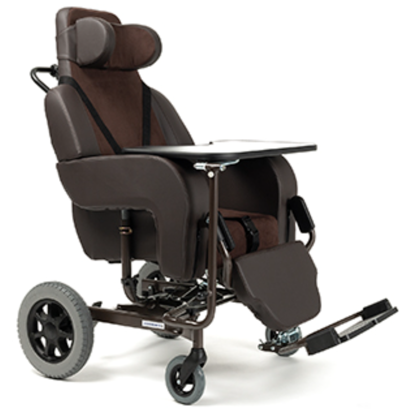 Fauteuil Coquille Coraille Vermeiren Teamalex Medical