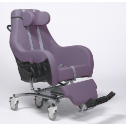 Fauteuil coquille Altitude XXL Vermeiren Teamalex Medical