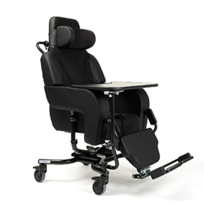 Fauteuil coquille Altitude Vermeiren Teamalex Medical