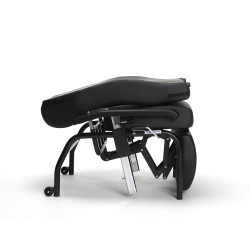 Fauteuil de repos manuel Normandie pliable vermeiren Teamalex