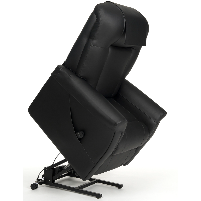 Fauteuil releveur Ontario Vermeiren Teamalex Medical