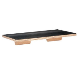 Plateau d'équilibre bois Teamalex