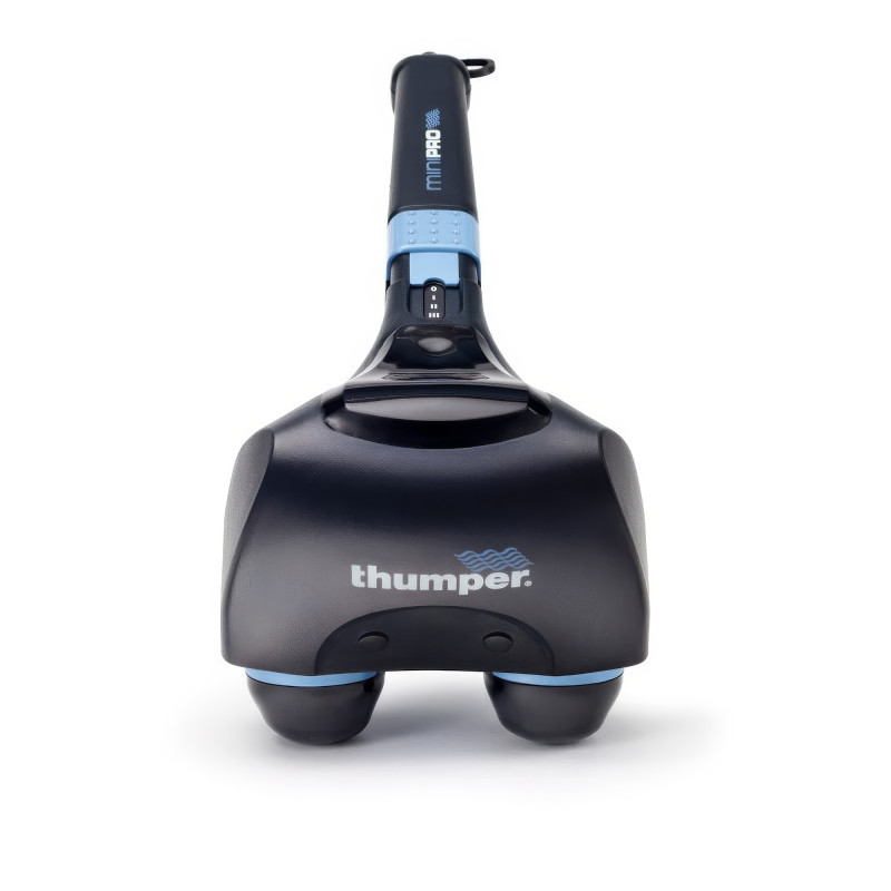 Appareil de massage Thumper Teamalex Medical