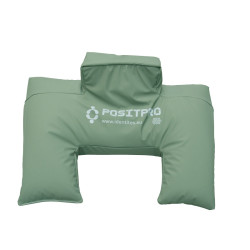 Coussin semi-fowler Positpro microbilles Teamalex Medical