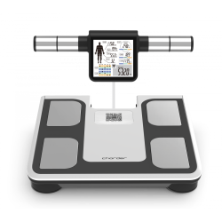 Analyseur professionnel de composition corporelle portatif U310 Teamalex Medical impedancemetre