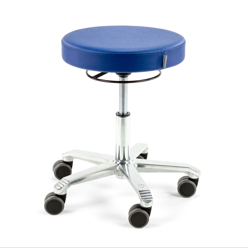 Tabouret médical assise dynamique Teamalex Medical