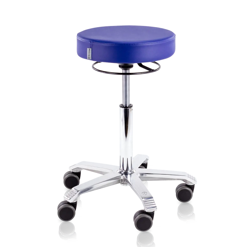 Tabouret médical assise dynamique 6101 Teamalex