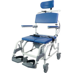 Fauteuil Aston Tilt Pro