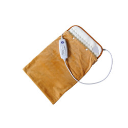 Coussin chauffant...