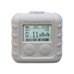 Dosimètre Gamma & x-ray PM1610