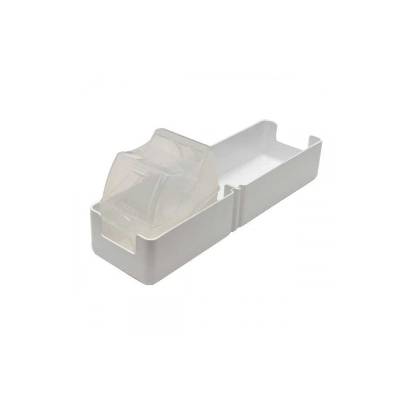 Electronique de verrouillage (lock) pour diode laser accordable - Opton