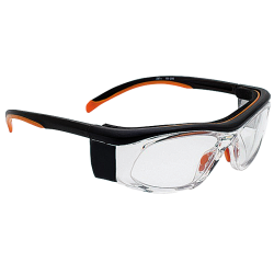 Lunettes plombées pour...