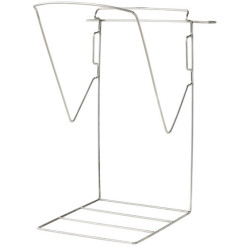 Support sac poubelle 100L pour guéridon Teamalex