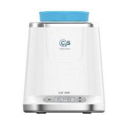Système de nettoyage automatique des prothèses dentaires C2S Pro Teamalex