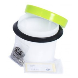 Bols de nettoyage C2S Teamalex Medical