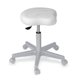 Tabouret médical à roulettes 050 Lemi Teamalex