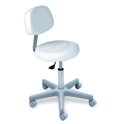Tabouret médical à roulettes 030S Lemi Teamalex