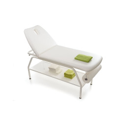 Table de massage Well Lemi Teamalex medical