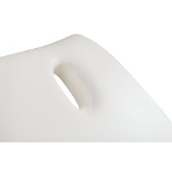 trou visage Table de massage Well Lemi Teamalex