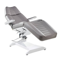 Fauteuil Lemi 2 sellerie anatomique Teamalex Medical