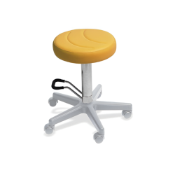 Tabouret médical à roulettes 010 Lemi Teamalex