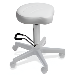 Tabouret selle médical 040 Lemi Teamalex