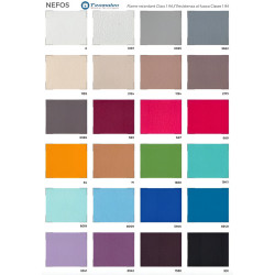 coloris Lemin Teamalex Medical