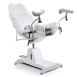 Table gynécologique Lemi Hydrogyno Teamalex Medical