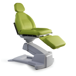 Fauteuil dentaire DentaMed Lemi Teamalex Medical
