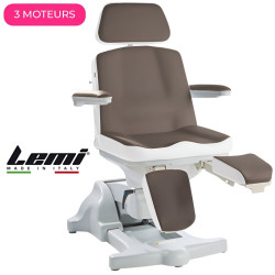 Fauteuil Lemi Podomix 3 moteurs Teamalex Medical
