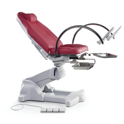 Table gynécologique Gyno Plus Lemi Teamalex Medical