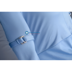 manches de sécurité Teamalex Medical pour T254