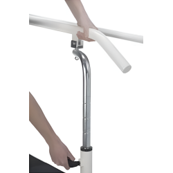 régklage Barres de marche parallèles Teamalex Medical