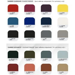 coloris Promotal Teamalex Medical