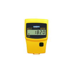 Radiamètre portable RDS80 Teamalex Medical