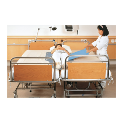 Planche de transfert Samarit Transglide Large Teamalex Medical