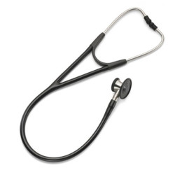 Stethoscope double pavillon long Harvey Elite Welch Allyn Teamalex Medical