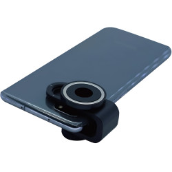 Pince universelle de téléphone pour dermatoscope Illuco IDS Teamalex Medical