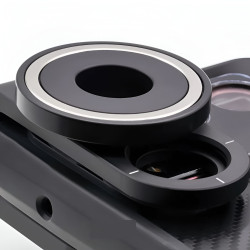 Pince universelle de téléphone pour dermatoscope Illuco IDS Teamalex Medical