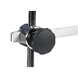 Pinces de fixation pour fauteuil gynécologique Teamalex Medical