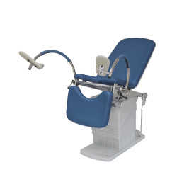 Fauteuil gynécologique trendelenburg Teamalex Medical