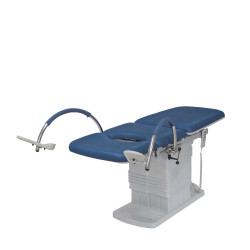 Fauteuil gynécologique trendelenburg Teamalex Medical