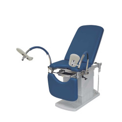 Fauteuil gynécologique trendelenburg Teamalex Medical