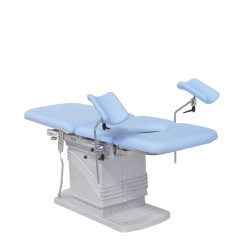 Fauteuil gynécologique trendelenburg Teamalex Medical
