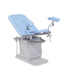 Fauteuil gynécologique trendelenburg Teamalex Medical