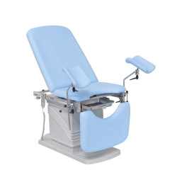 Fauteuil gynécologique trendelenburg Teamalex Medical