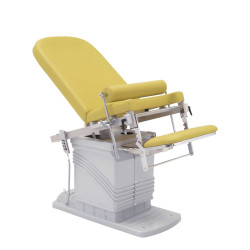Fauteuil d'endoscopie et de rectoscopie trendelenburg Teamalex Medical