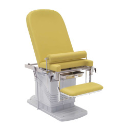 Fauteuil d'endoscopie et de rectoscopie trendelenburg Teamalex Medical